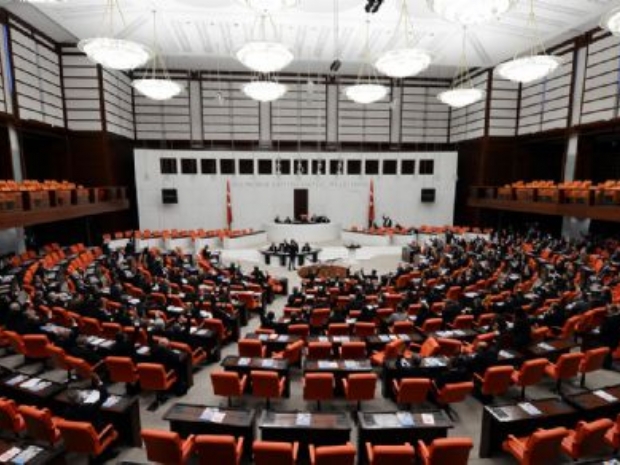 Meclis 6 Temmuz'da tatile girecek