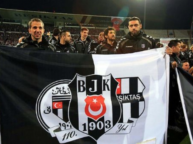 Beşiktaş'tan Bilic açıklaması