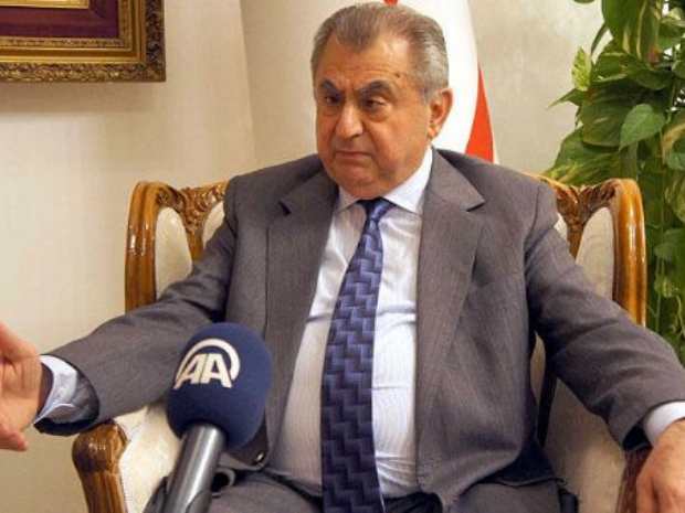 Küçük'ten Eroğlu'na suçlama