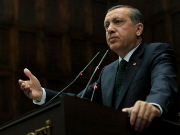 Erdoğan'dan sözleşmeli müjdesi