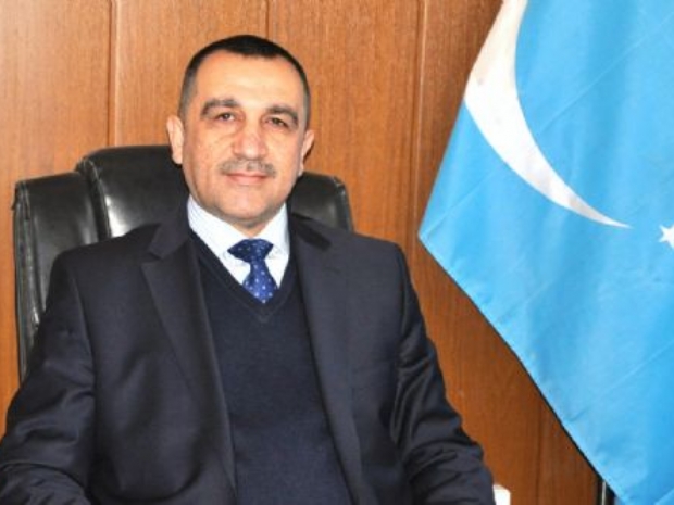 Irak'ta intihar saldırısı