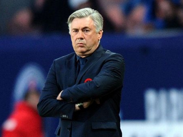 Mourinho'nun yerine Ancelotti