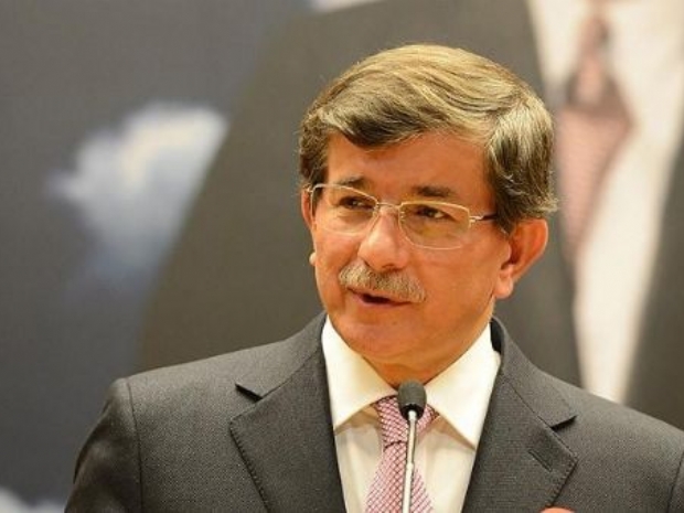 Özgürlüklerden taviz vermedik, vermeyeceğiz