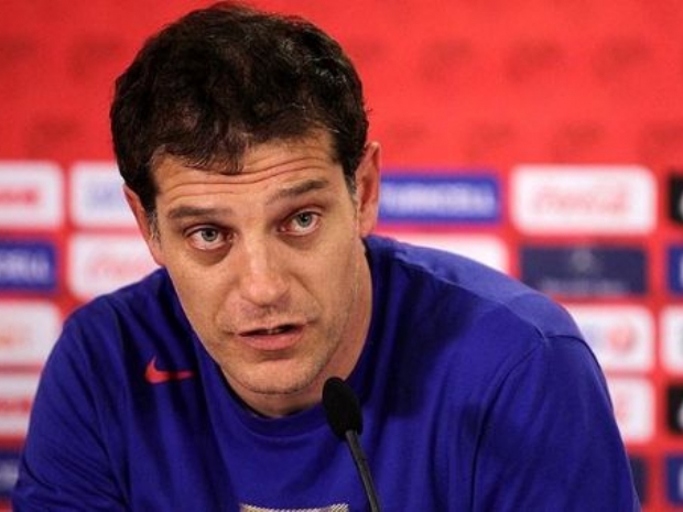 Bilic, Cuma günü İstanbul'da