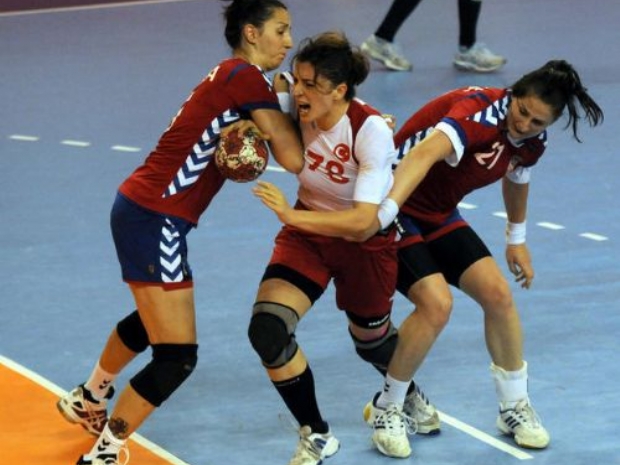 Türkiye, Sırbıstan'a yenildi