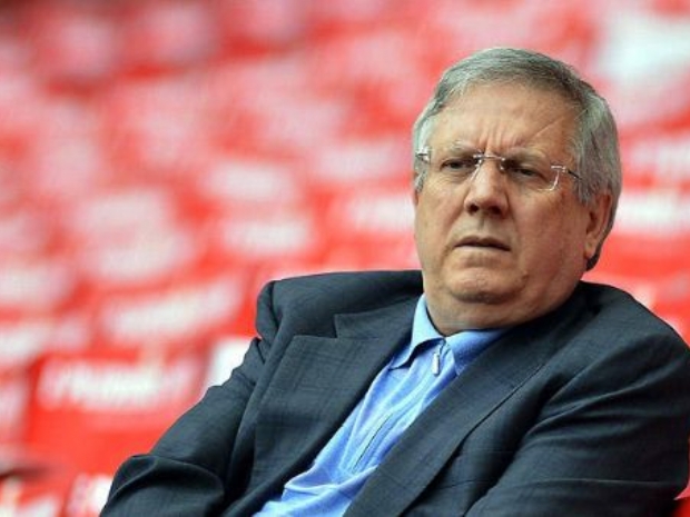 Fenerbahçe yönetimine şok karar