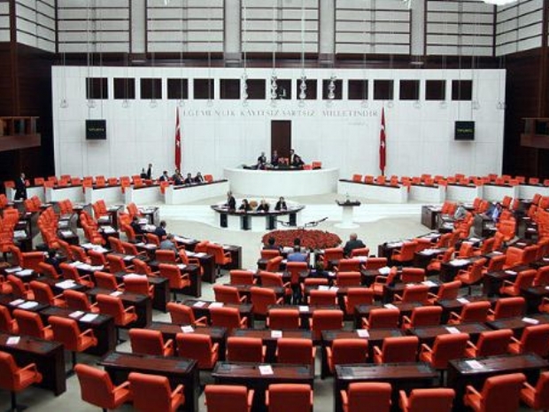TBMM tatile geç çıkacak