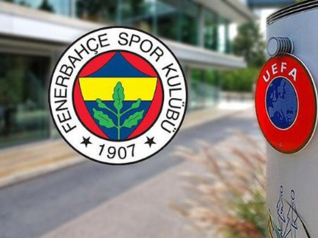 Fenerbahçe'ye 2+1 yıl men cezası