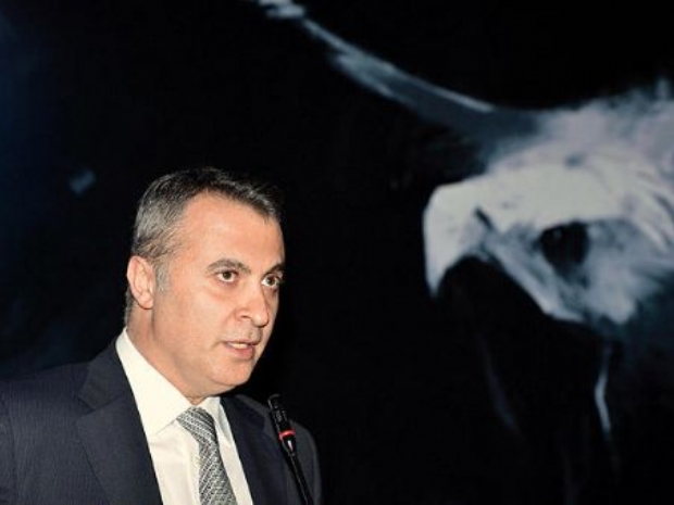 Beşiktaş anlamakta güçlük çekiyor