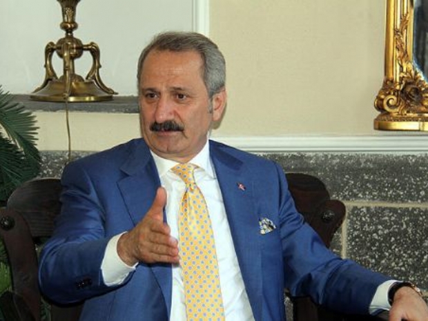 Endişe edecek bir durum yok