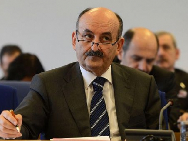 Kaliteli sağlık hizmeti