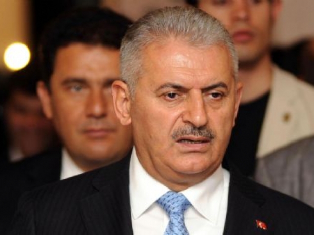 Kimse Türkiye'nin itibariyle oynayamaz