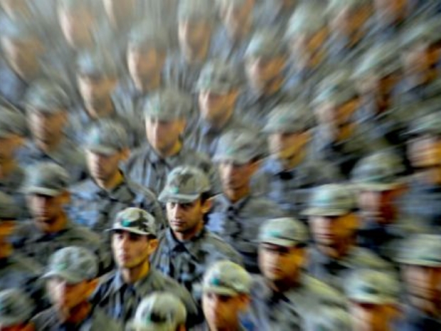 Sözleşmeli Erbaş ve Er Kanunu değişiyor