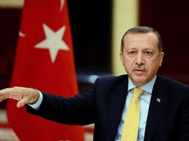 Erdoğan, Putin ile Suriye'yi görüştü