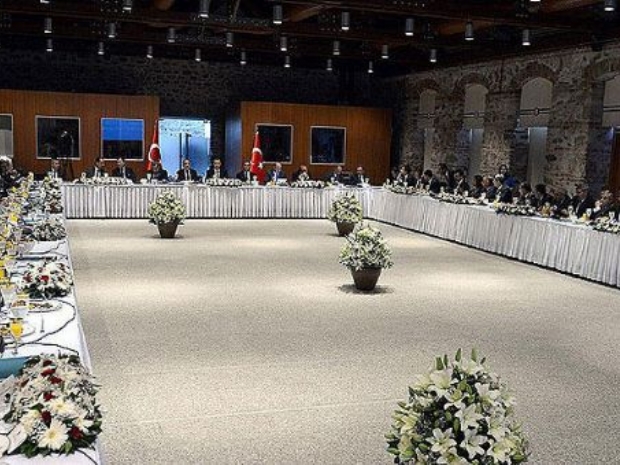 Çözüm sürecine destek artıyor