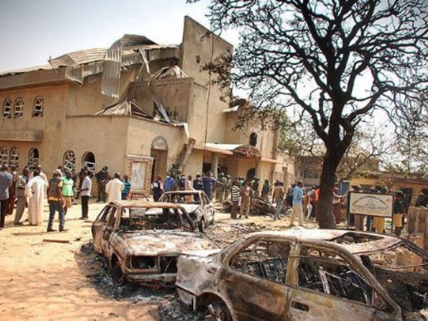 Nijerya'da kabile çatışması