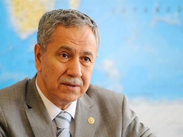 İçimizde çözeriz
