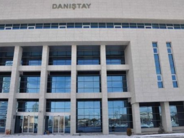 Danıştay başkanlığına yine aday yok