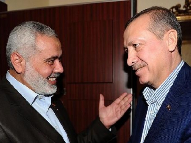 Erdoğan en doğru zamanda Gazze'de olacak
