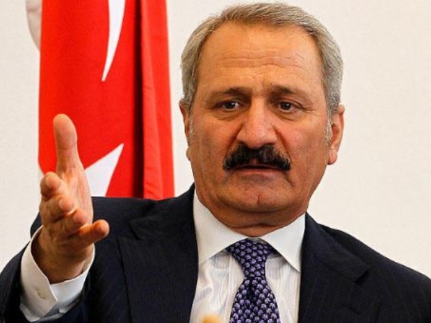 Mayıs ithalatını altın artırdı