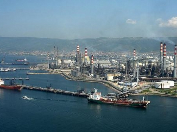 Fortune 500'de ilk sıra TÜPRAŞ'ın