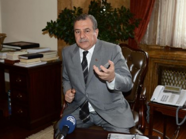 EMASYA değil