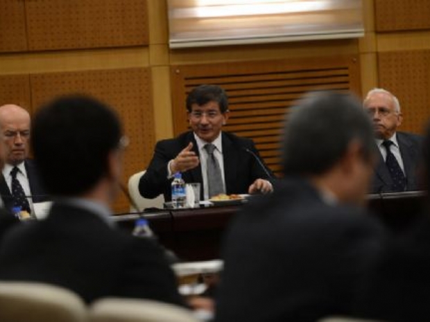 Başlı başına bir ayrıcalık