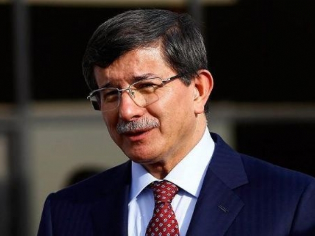 Davutoğlu, Focus dergisine konuştu