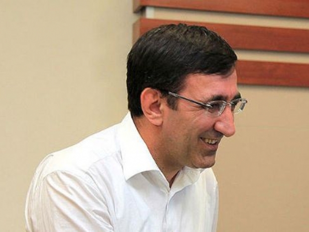 Hedef 1,3 trilyon dolar