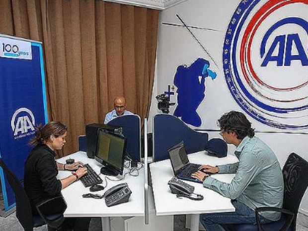 AA Tunus ve Fas büroları açılıyor