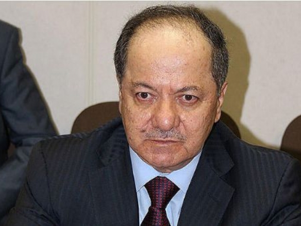 Mesud Barzani 2 yıl daha başkan