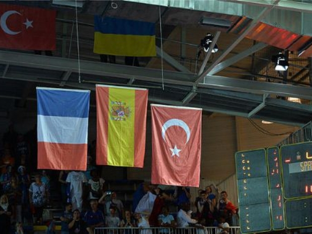 İspanya Avrupa Şampiyonu