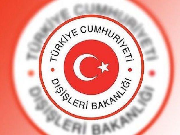 Suriye'de çözüm için iki şart