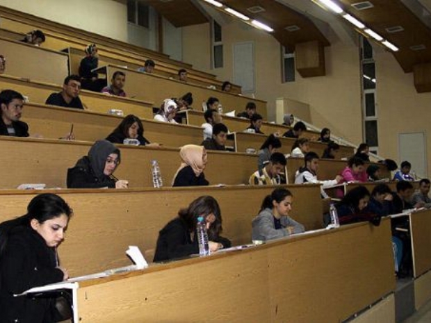 KPSS hafta sonu yapılacak