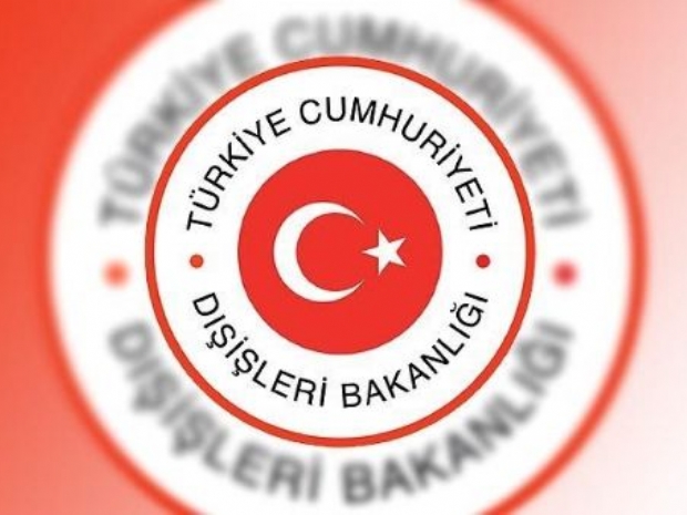 Türkiye'den itidal çağrısı