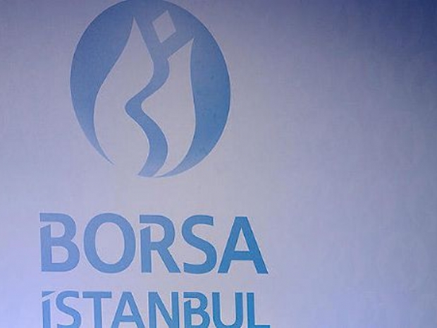 Borsa, günü düşüşle tamamladı