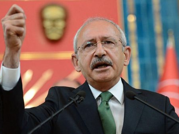 Gazetecileri özgür bırakın