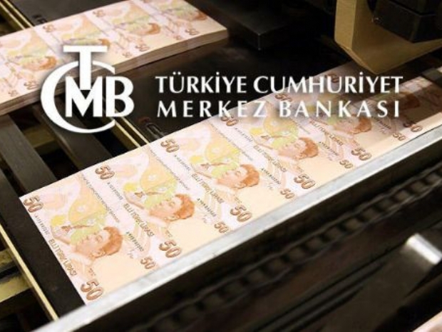 Faiz oranı yüzde 7,25'e çıktı