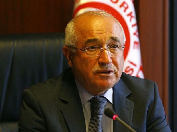 Sorunu çözmemiz gerek