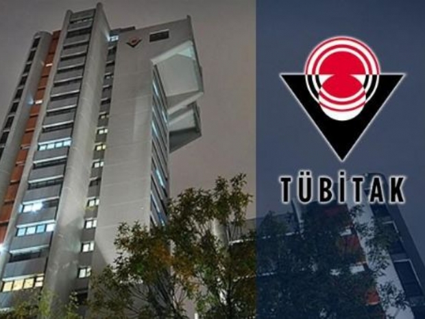 TÜBİTAK ödülleri