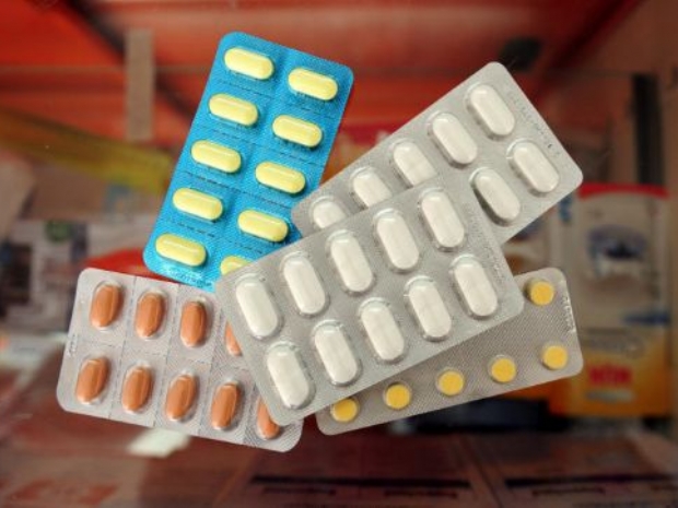 Suriyeliler için ilaç toplama kampanyası