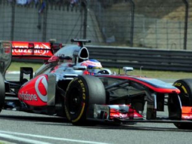 Hamilton ilk sırada başlayacak