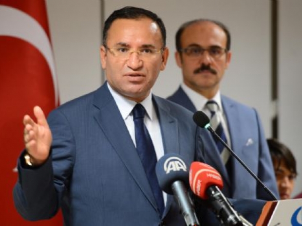 Medeni toplumlar dur demeli