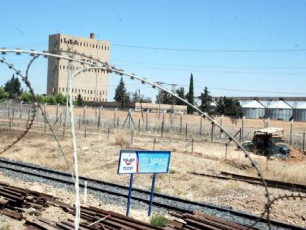 3 havan mermisi daha düştü