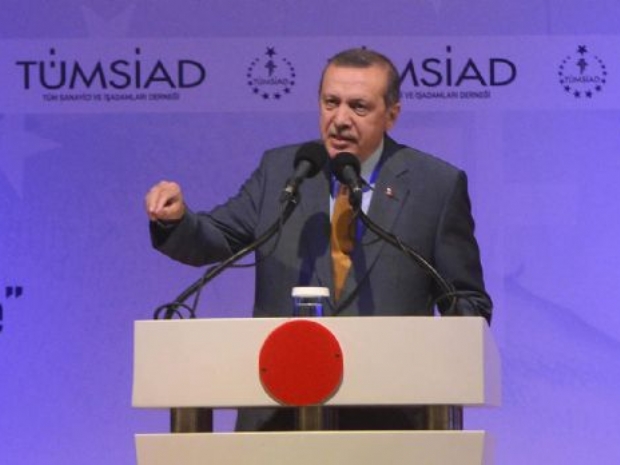 Herkes sussa biz susmayacağız