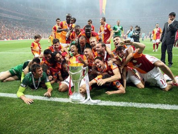 Galatasaray, Napoli maçına hazır