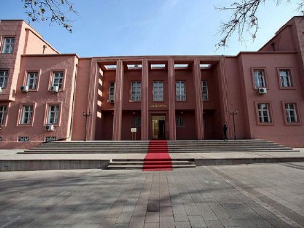 40 avukat savunma yaptı