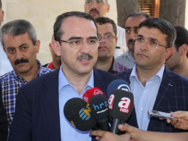 Önemli adımlar atıldı