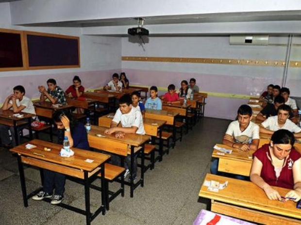 SBS tercih süresi bugün sona eriyor
