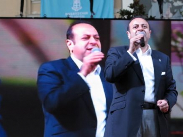 Ülkeler kalleşlikle bölünür